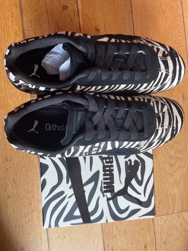 Puma speedcat zebra 5 - puma, zebra,