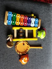 COLLECTION Of Wooden Etc