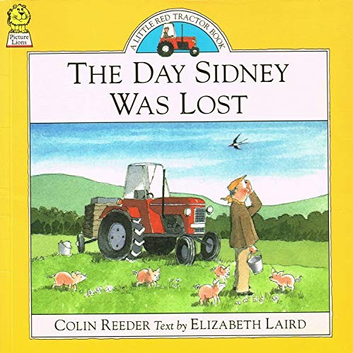 The day sidney was lost - the,