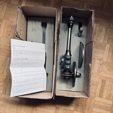 Boxed Myford 1495 Dividing