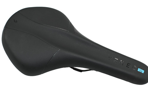Cube natural fit saddle - natural, venec