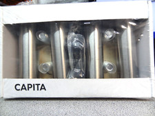 Ikea Capita Stainless Steel