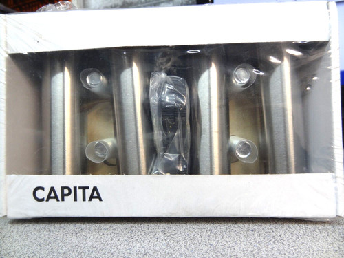 Ikea capita stainless steel - ikea,