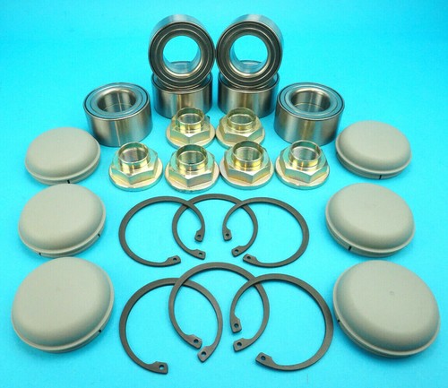 Jrm4249 76mm wheel bearings - 76mm,