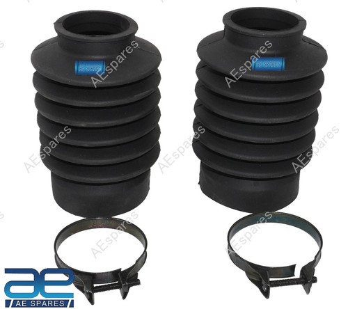 Fork gaiter kit - fork,