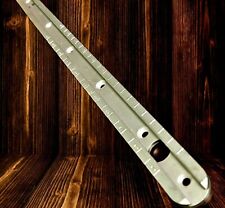 Anschutz rail 39.2 cm long