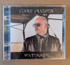 Gary Hughes: Waterside (CD, new)