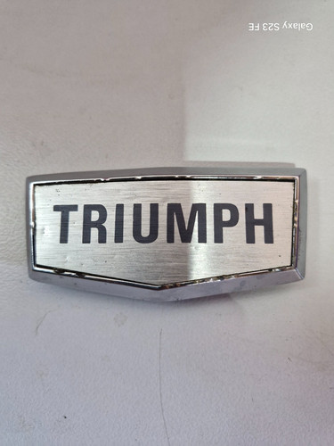 Triumph dolomite range zkc3050 - dolomite,
