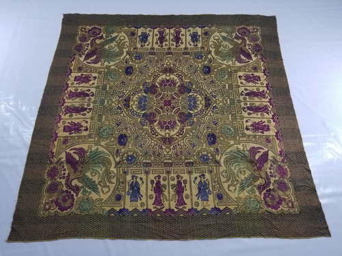Vintage traditional woven - traditional,