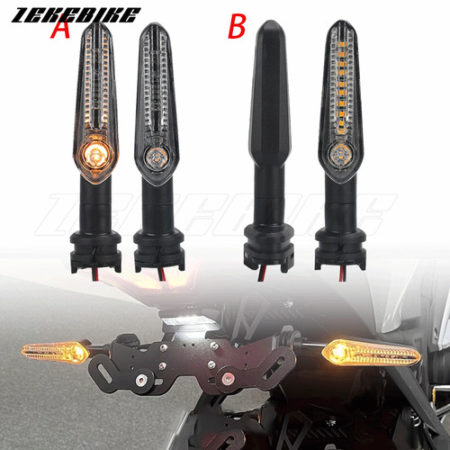 Turn signal light indicators - turn,