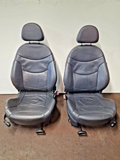 MINI R53 Cooper S Hatch Black