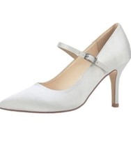 WOMENS BRIDAL SHOES LADIES