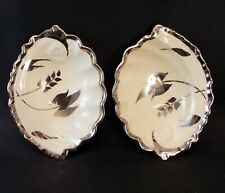 Pair Of Sandland Art Deco