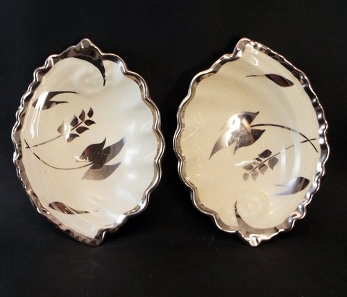 Pair sandland art deco - sandland,