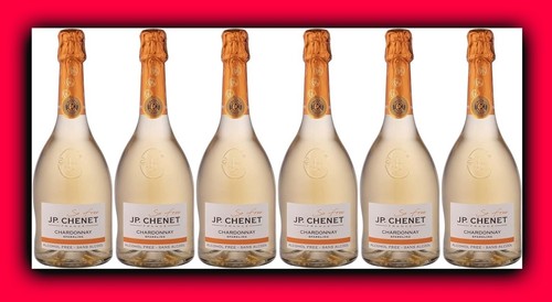 Chenet free chardonnay - jp,