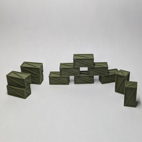 Pack scale medium - ho,