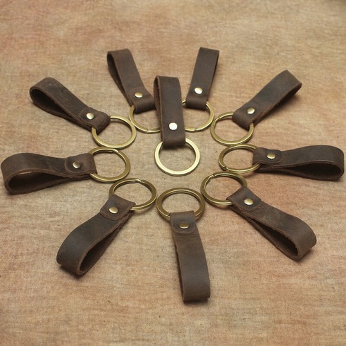 Retro handmade cowhide - retro,