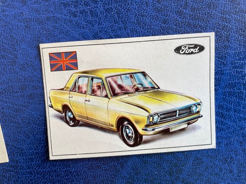 Edis motorcycle car 1968 ford - edis,
