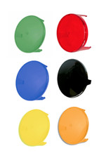 Lamp Filter Blitz Striker Green Yellow Amber Red Blue Tracer Shooting lightforce