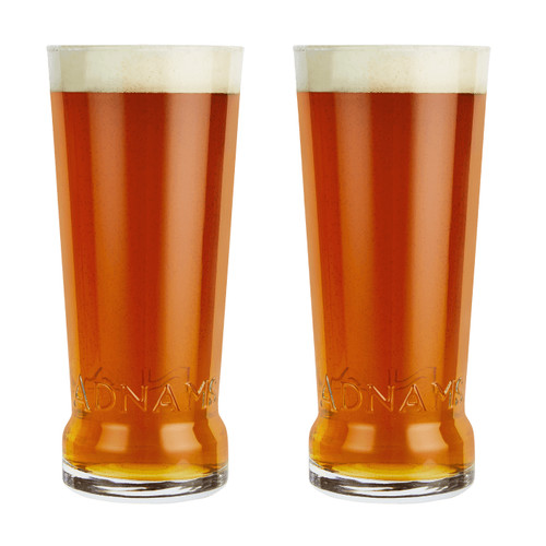 Set adnams ale pint - 2, x