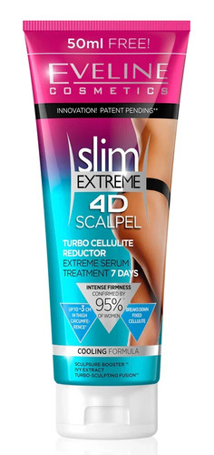 Eveline slim extreme - eveline,