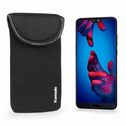 Neoprene phone case for - neoprene,