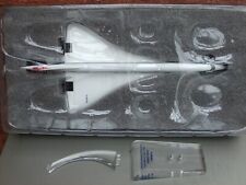 BAC / Aerospatiale Concorde 1/200 British Airways G-BOAA - Hogan Socatec BOXED