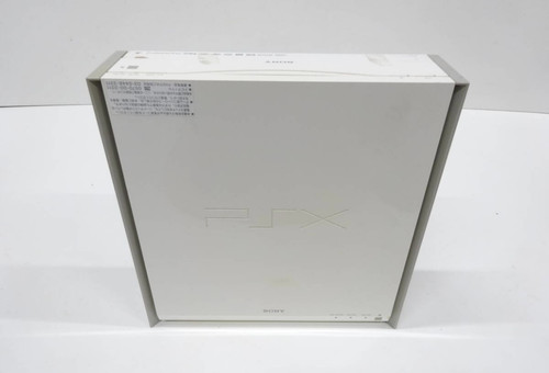 Sony psx console desr 5100 - sony,