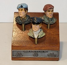 Artisan Models ( like Hinchliffe, Poste Militaire) -Heroes of the Falklands 1982