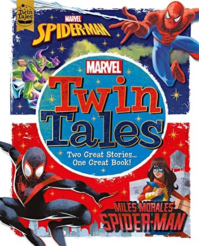 Marvel spider man - spider-man:, spider-man