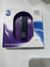 Huawei E156G Mobile Broadband
