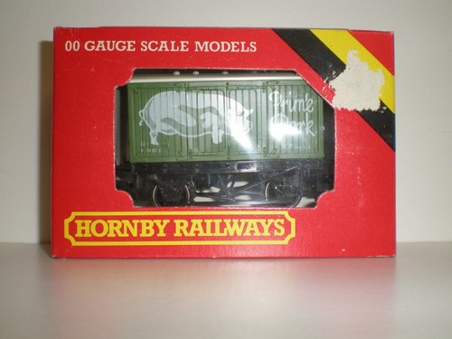Hornby 216 prime - hornby, pork