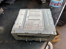 MERCEDES C350 W205 2016 HYBRID SAT NAV RADIO CD HEAD UNIT A2059003729 2015-2018