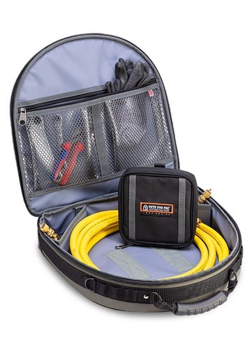 Veto pro pac hose hauler - pro,