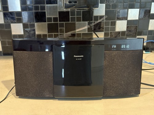 Panasonic hc297 compact - panasonic,