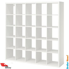 IKEA KALLAX Shelving Unit