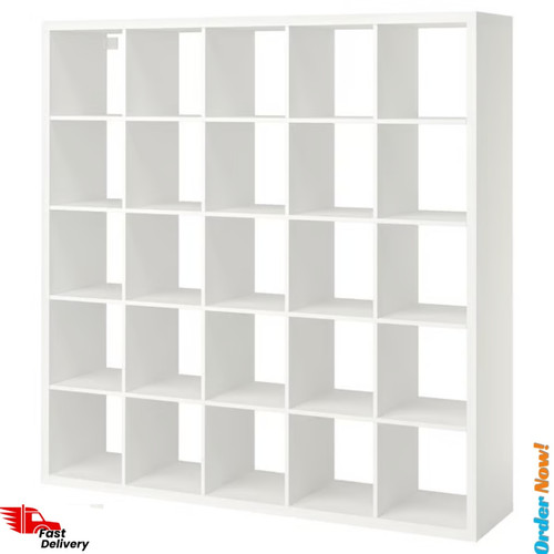 Ikea kallax shelving unit - ikea,