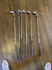 Golf Clubs Set