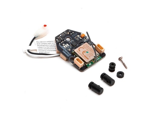 Flight controller blade nano - flight,