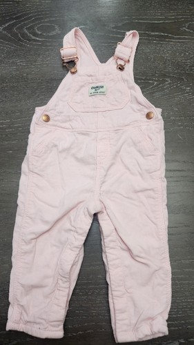Oshkosh bgosh girls - bgosh, pink
