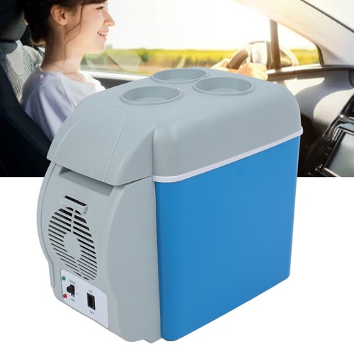 Portable refrigerator dc12v - portable,