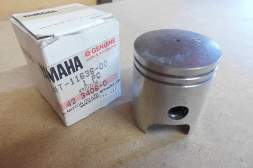 Yamaha ca50 riva salient - yamaha, /
