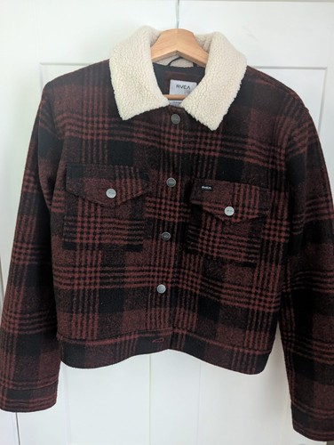 Rvca buffalo check - rvca,
