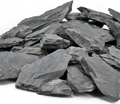 Aquarium rocks 5lb natural - aquarium,
