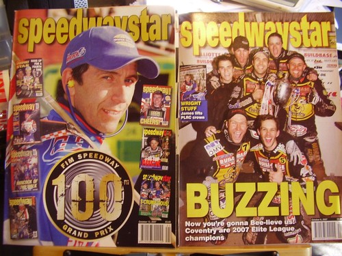 Job lot speedway - 12,