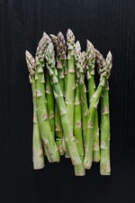 Asparagus Plug Plants Grow