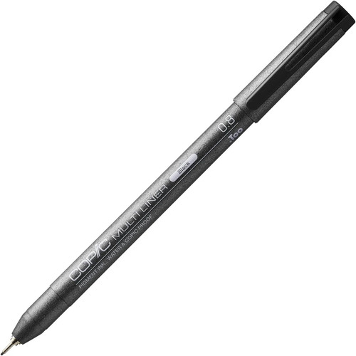 Copic multiliner fine pen - multiliner,