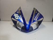 Yamaha YZF R1 5PW 2002 - 2003 Front Nosecone Fairing