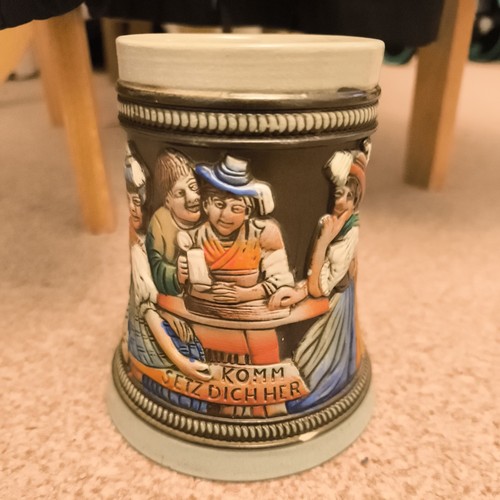 Vintage king 630 - king,