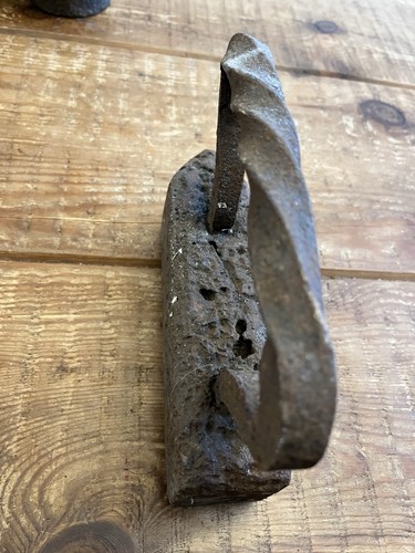 Vintage iron - vintage,